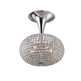 Vado Crystal Ceiling Lights Diyas Modern Crystal Ceiling Lights Vado Crystal Ceiling Lights Diyas Modern Crystal Ceiling Lights